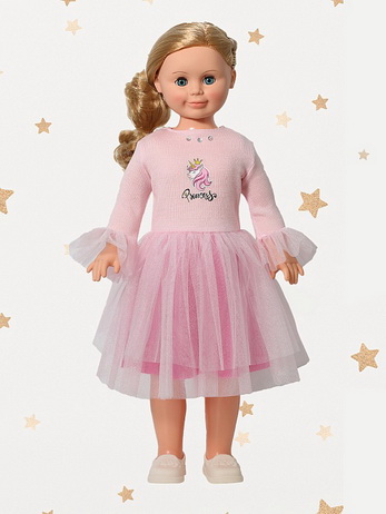 Милана модница 5 озв, 70 см