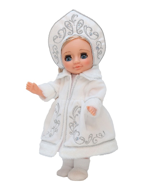 Ася Снегурочка, 26 см