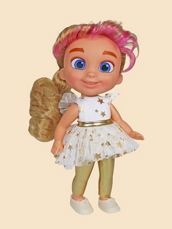 Есения праздничная 1, 29 см