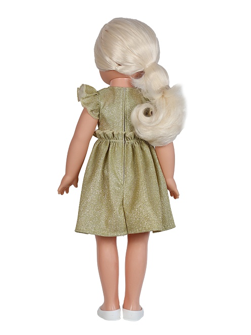 Алиса яркий стиль 2 озв 55см