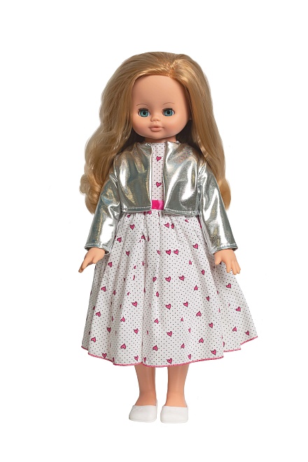 Алиса яркий стиль 3 озв. 55см