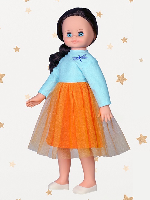 Алиса Модница 1 озв, 55 см