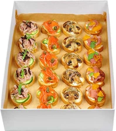 Фуршетный Лофт