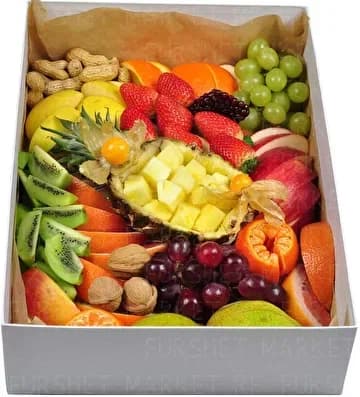Fruit Box
