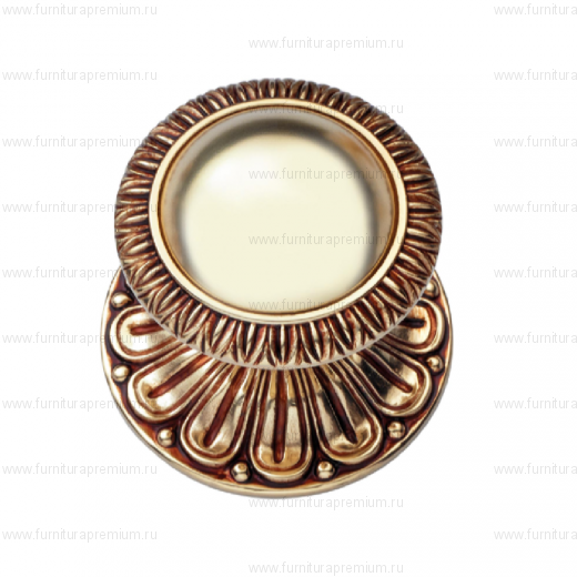 Ручка-кноб Linea Cali Ninfa 1540 PT