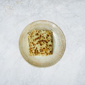 Блин XL с печенью и рисом 189г