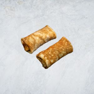 Блин Нутелла и маршмеллоу XL