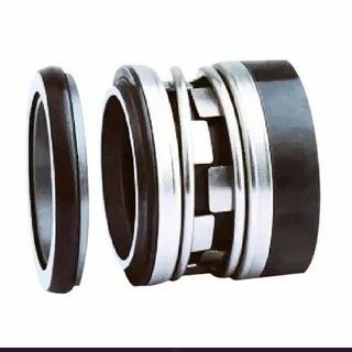 Торцевое уплотнение 12mm 2100K M GGR1C1