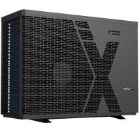 Тепловой насос Aquaviva F-Inver AVTXI36 инвертор (30-60 м3, тепло/холод, 13,5 кВт, -15С, WiFi)