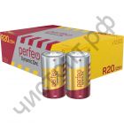 Perfeo R20/2SH Dynamic Zinc (24)