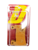 Колодки тормозные передние Honda CB400 VTEC 99-10 / CBR600 / VTR1000 00-07