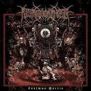 RETROMORPHOSIS (SPAWN OF POSSESSION) - Psalmus Mortis 2025