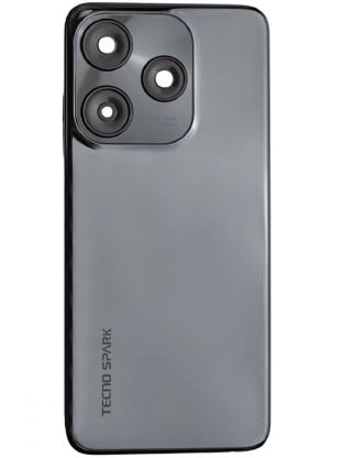 Задняя крышка для Tecno Spark 10C (KI5m)