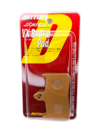 Колодки тормозные передние Honda CB1000 / CB1300 X-4 1997-2000