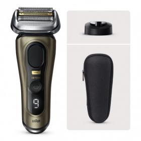 Электробритва Braun Series 9 Pro+ 9519s