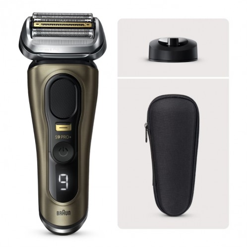 Электробритва Braun Series 9 Pro+ 9519s