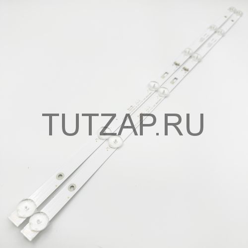 Подсветка HFSX32D06-ZC22AG-09 303HX320035 для телевизора BBK 32LEX-5048/T2C