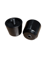 Грузики руля мотоцикла (болт М6) KTM / Bajaj / Stels