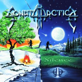 SONATA ARCTICA - Silence 2001