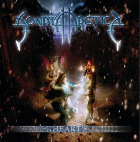 SONATA ARCTICA - Winterheart's Guild 2003