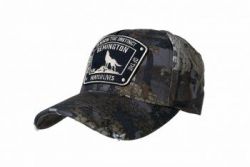 Кепка Remington Baseball Cap Timber