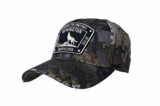 Кепка Remington Baseball Cap Timber