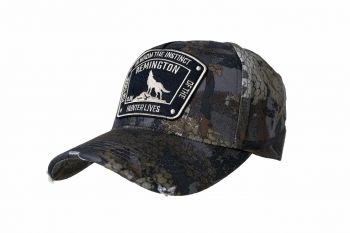 Кепка Remington Baseball Cap Timber