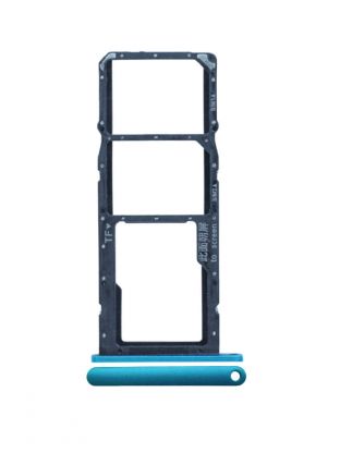 SIM-лоток (сим держатель) для Huawei Honor 9A