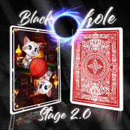 НОВИНКА! ГДЕ КЛУБОК? Black Hole Stage 2.0