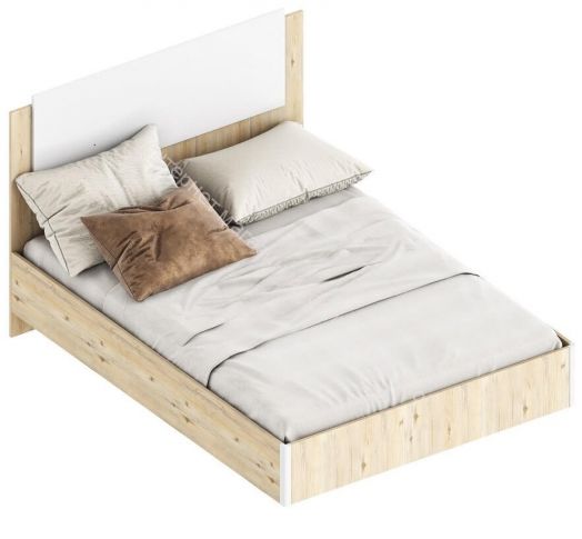 Кровать "Милана" | каркас 1600х2000