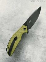 Складной нож Wyvern BSW/Olive