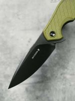 Складной нож Wyvern BSW/Olive