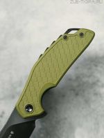 Складной нож Wyvern BSW/Olive