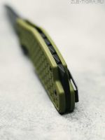 Складной нож Wyvern BSW/Olive