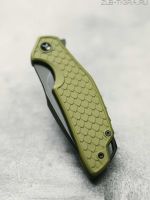 Складной нож Wyvern BSW/Olive