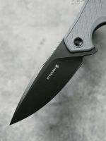 Складной нож Wyvern BSW/Grey