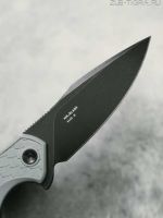 Складной нож Wyvern BSW/Grey