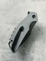 Складной нож Wyvern BSW/Grey