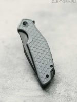 Складной нож Wyvern BSW/Grey