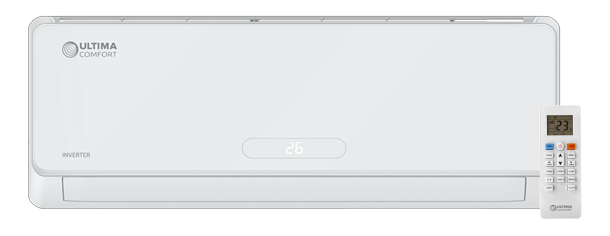 Инверторная сплит-система серии ULTIMA COMFORT EXPLORER Inverter EXP-I24PN (комплект)