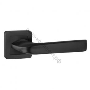 Ручка Punto (Пунто) раздельная K.QR52.SATURN (SATURN QR) BL-24 черный ID товара: 47571