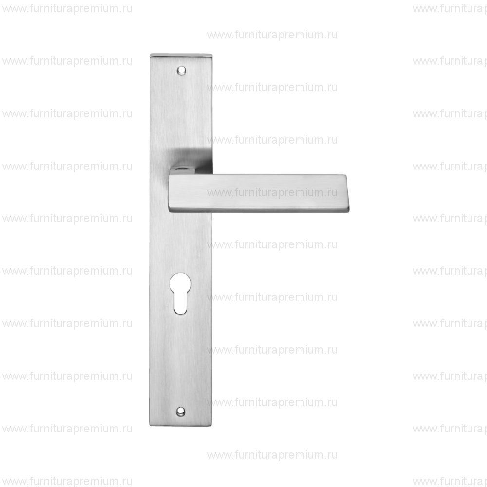 Ручка на планке Linea Cali Riflesso 1360 PL