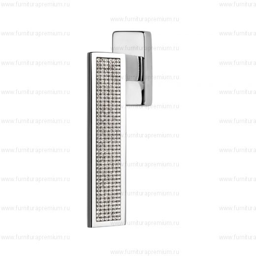 Оконная ручка Linea Cali Riflesso Mesh 1354 DK Оконная ручка Linea Cali Riflesso Mesh 1354 DK