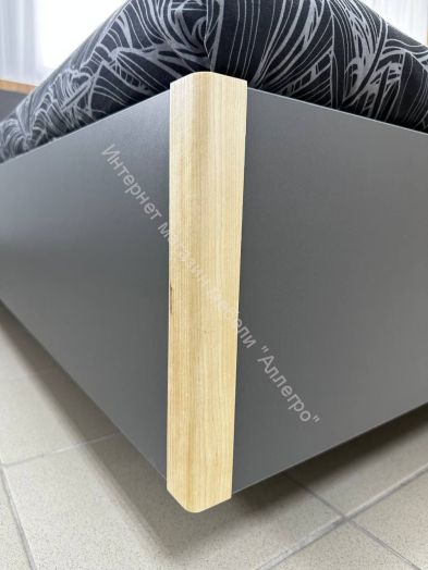 Кровать "Стил" | каркас 1600х2000