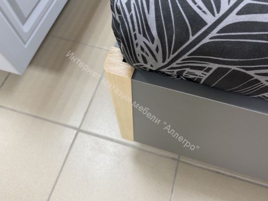 Кровать "Стил" | каркас 1600х2000