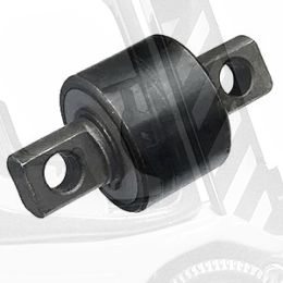 *Ролик каретки упорный боковой Toyota 3-8 FD10-30/4-7FB/ 24*80*25/61235F203071 , шт