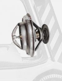 *Термостат Toyota  32-8fg15 4Y, шт
