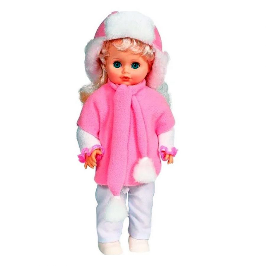 Инна 31 озв, 43 см