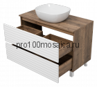 мебель для ванной, раковина, тумба для ванной, пенал, раковина, тумба, тумба с ящиками, тумба подвесная