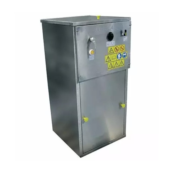 Sagola Compact 220 spray gun washer Мойка